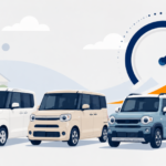 軽自動車リセールバリューランキング2026 ヒーロー画像